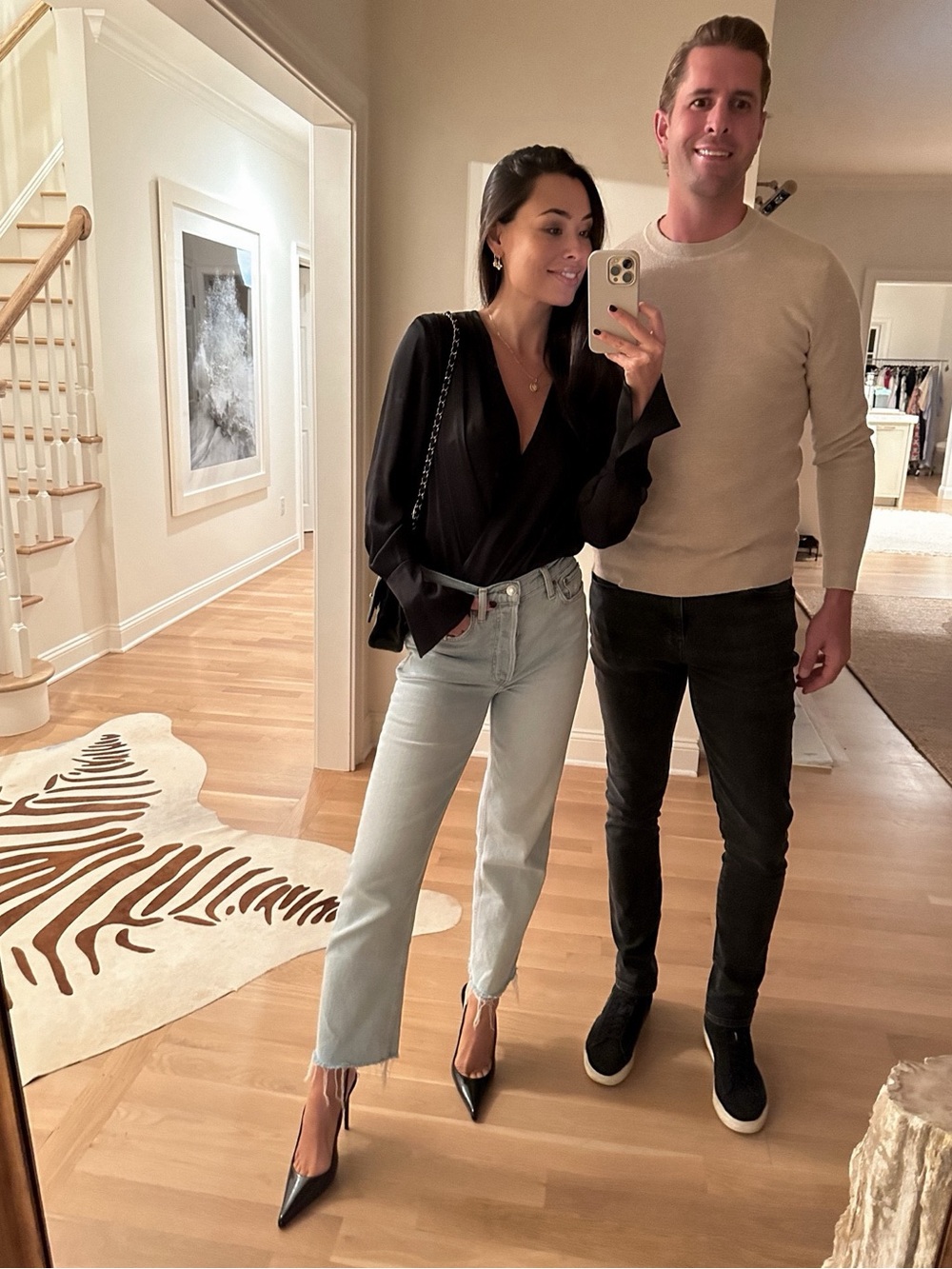 Favorite Daughter Top